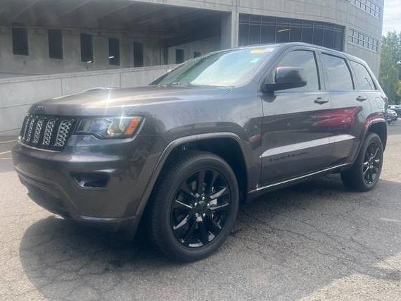JEEP GRAND CHEROKEE 2021 1C4RJFAG3MC705835 image